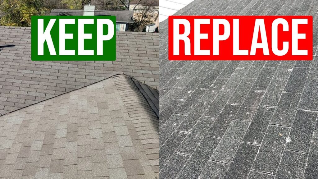 What's the Best Time of Year to Replace a Roof? The Answer Might Surprise You 1 Best Time to Replace a Roof