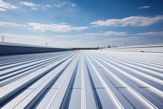 Commercial Roofing Services