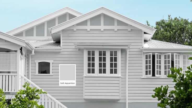 Exterior Painter