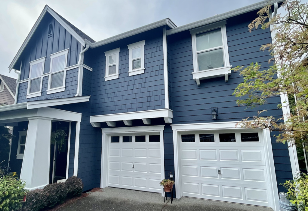 Exterior Painting