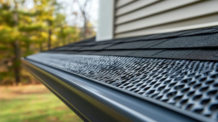 Gutter Installation