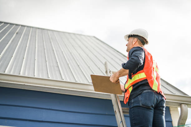 Residential Roofing