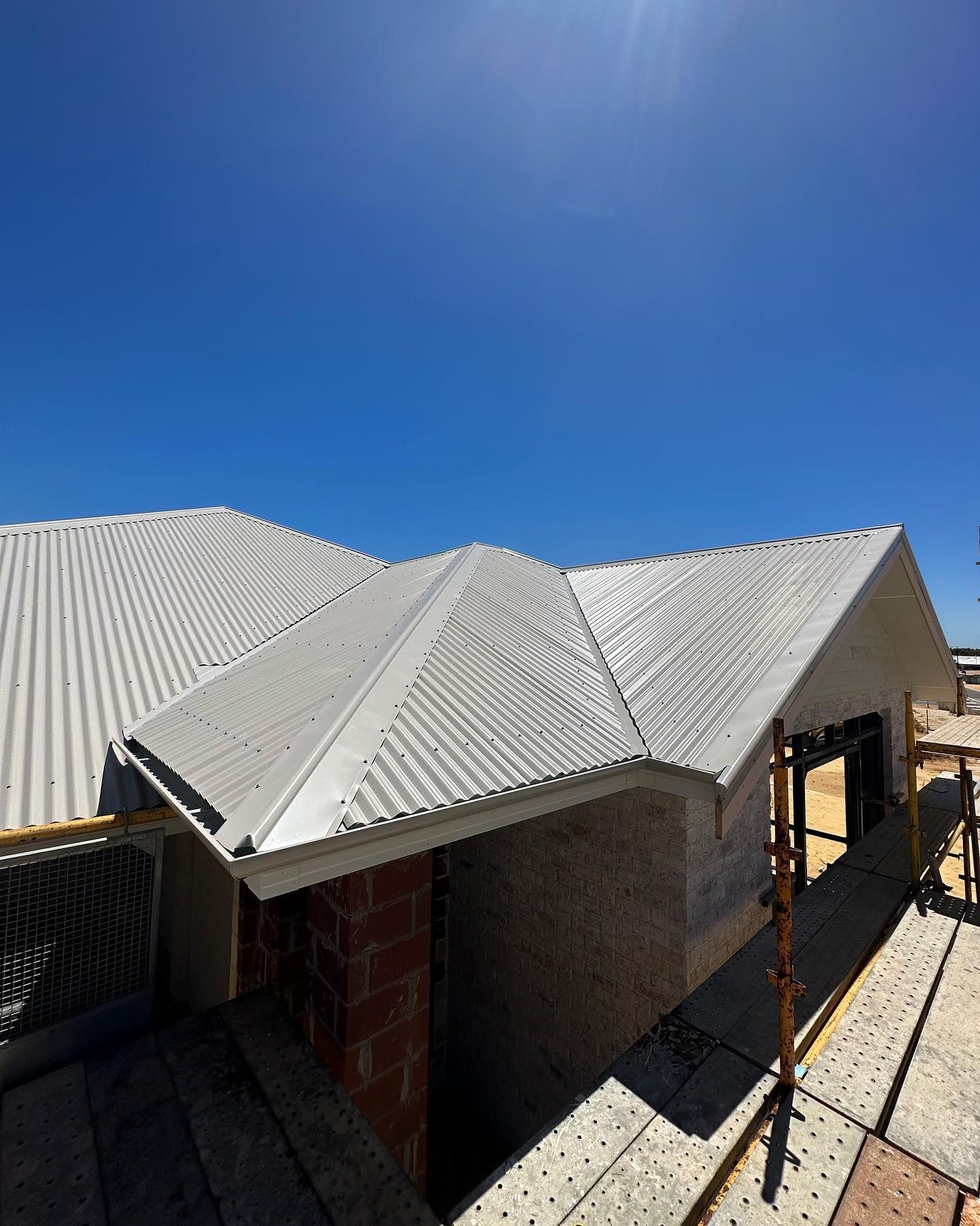 Roofing Solution About Us