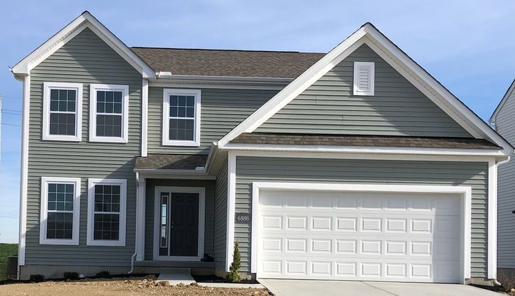Siding Contractor